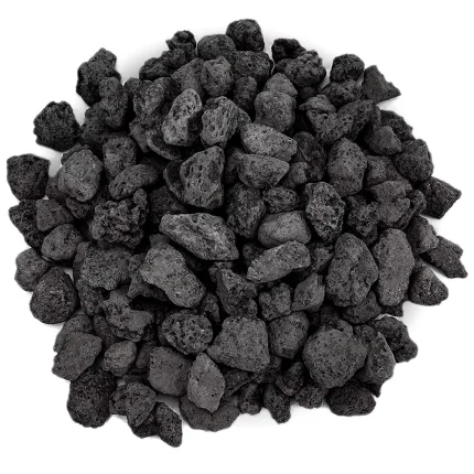 پوکه بادامی