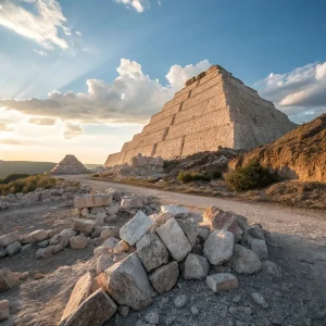 پوکه معدنی قروه