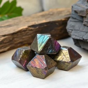 پوکه معدنی قروه