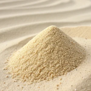 پوکه ماسه ای