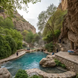 پوکه معدنی ابنما