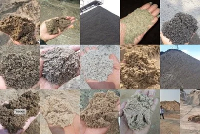  پوکه معدنی