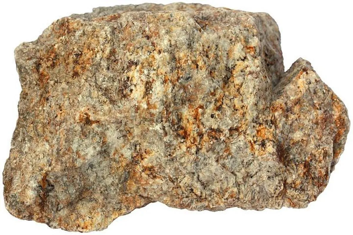 پوکه معدنی ساختمانی سنندج